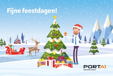 🎄 Bedankt voor een geweldig 2024! 🎄