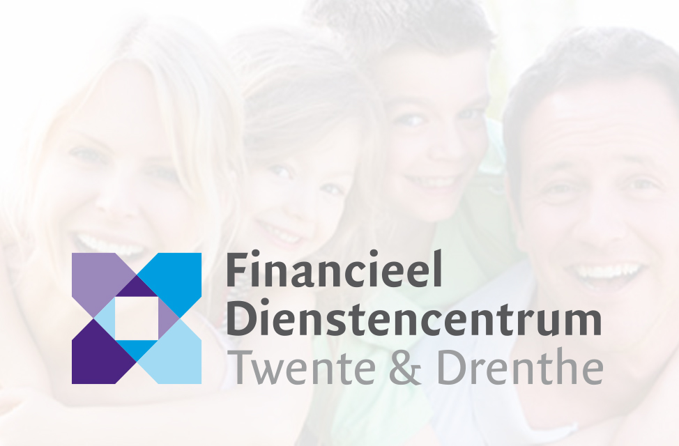 Welkom Financieel Dienstencentrum Twente & Drenthe