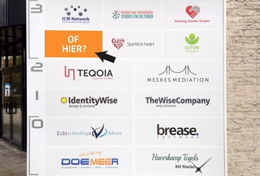 PORTA1 Business Center: De snelweg naar succes