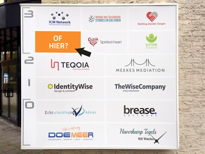 PORTA1 Business Center: De snelweg naar succes