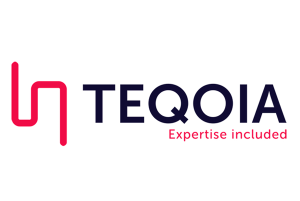 Welkom Teqoia!