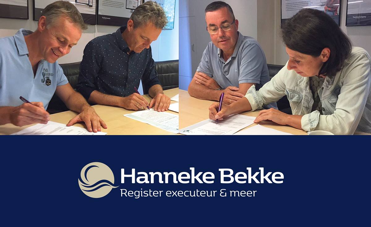 Welkom Hanneke Bekke